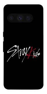 Чохол на Google Pixel 8 Pro Stray Kids Logo фото 1 з 1