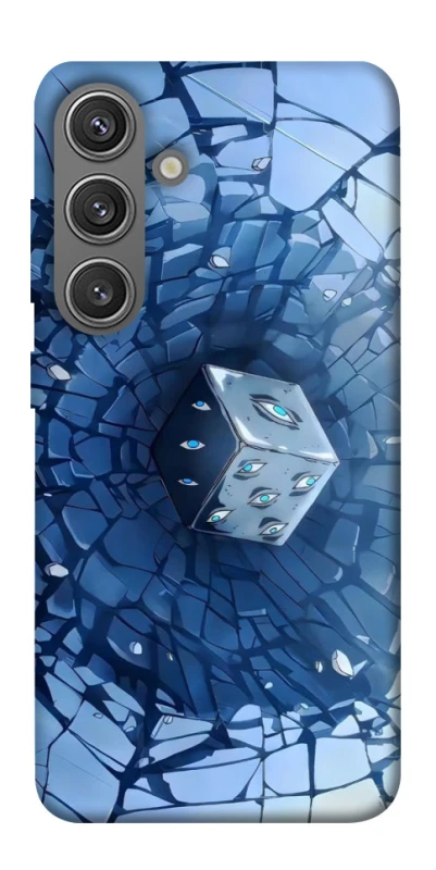 Чохол на Samsung Galaxy S24 Daddy Gojo фото 1 з 1