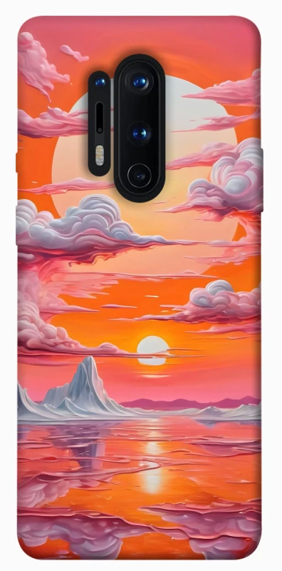 Чохол на OnePlus 8 Pro Glacier фото 1 з 1