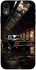 Чохол на Apple iPhone XR (6.1") Black classic car фото 1 з 1