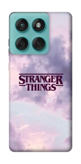 Чохол на Motorola Edge 60 Fusion Stranger Things ver.10 фото 1 з 1