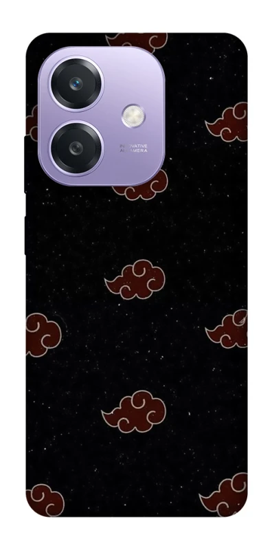 Чехол на Oppo A3X Naruto фото 1 из 1