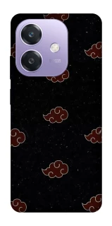 Чехол на Oppo A40m Naruto фото 1 из 1