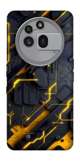 Чехол на Nothing Phone (3a) Pro CyberPhone v2 фото 1 из 1