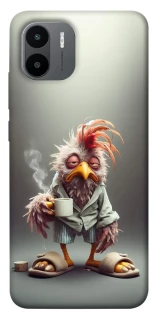 Чохол на Xiaomi Redmi A1+ / Poco C50 / A2+ Півник фото 1 з 1