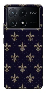Чохол на Xiaomi Poco X6 Lily фото 1 з 1