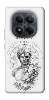 Чехол на Xiaomi Redmi Note 15 Pro 4G Tattoo ver.5 фото 1 из 1