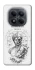Чехол на Xiaomi Redmi Note 15 Pro 4G Tattoo ver.5 фото 1 из 1