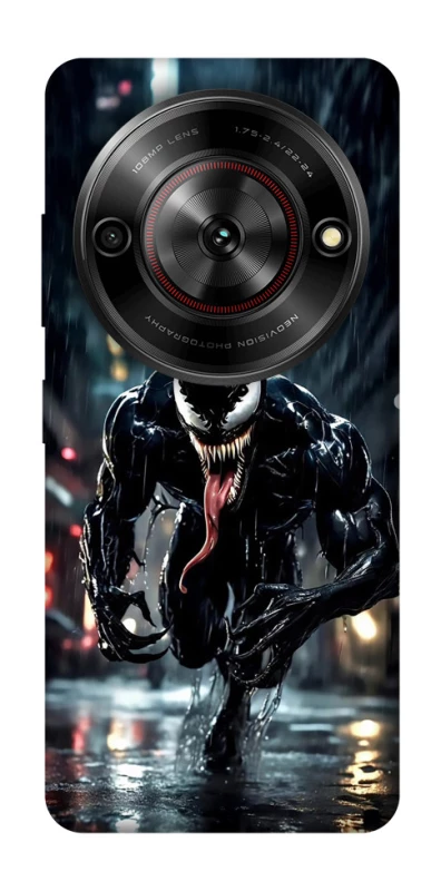 Чохол на ZTE Nubia Focus Venom v2 фото 1 з 1
