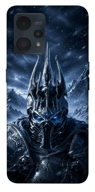 Чохол на Realme 9 4G / 9 Pro+ Arthas фото 1 з 1