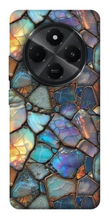Чохол на Xiaomi Redmi A3 Pro Nature Mosaic ver.2 фото 1 з 1