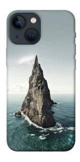 Чохол на Apple iPhone 13 mini (5.4") Marine mountain фото 1 з 1