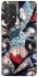 Чохол на Samsung Galaxy A52 4G / A52 5G jujutsu kaisen v4 фото 1 з 1