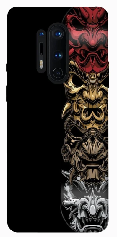 Чохол на OnePlus 8 Pro Samuray фото 1 з 1