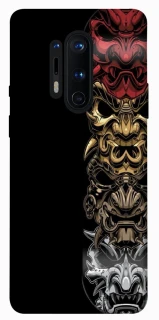 Чехол на OnePlus 8 Pro Samuray фото 1 из 1