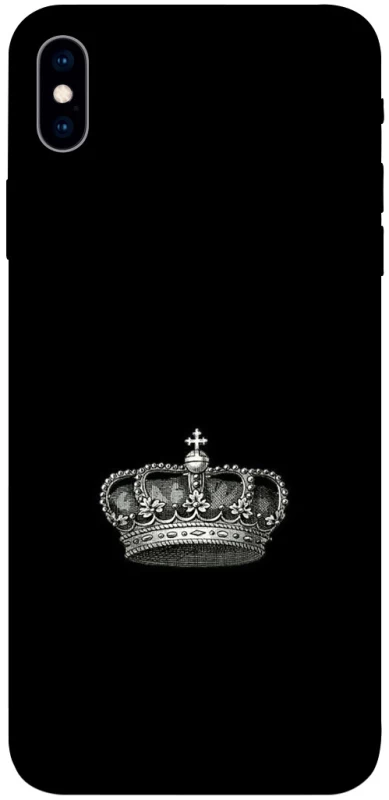 Чехол на Apple iPhone XS Max (6.5") King фото 1 из 1