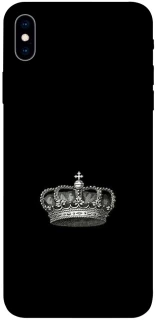 Чохол на Apple iPhone XS Max (6.5") King фото 1 з 1