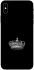 Чехол на Apple iPhone XS Max (6.5") King фото 1 из 1