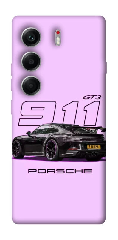 Чехол на Tecno Camon 40 911 pink фото 1 из 1