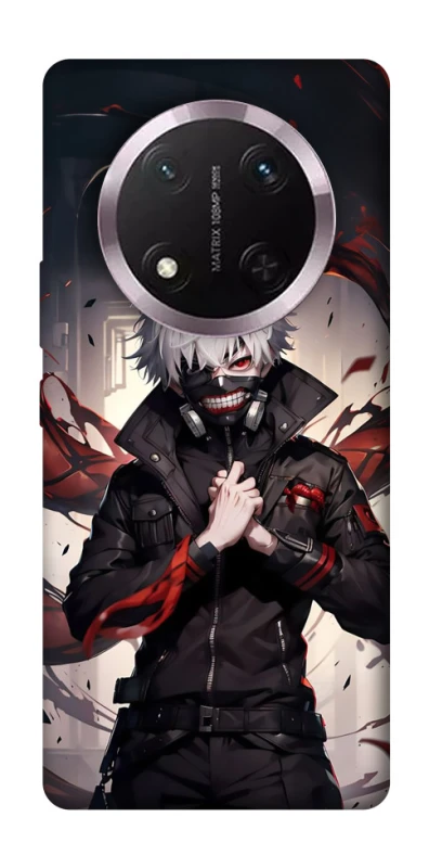 Чохол на Honor X9c Ken Kaneki фото 1 з 1