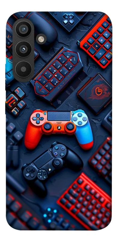 Чохол на Samsung Galaxy A34 5G Play Station фото 1 з 1