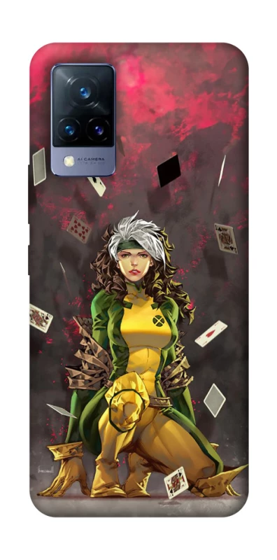 Чехол на Vivo V21 Rogue фото 1 из 1