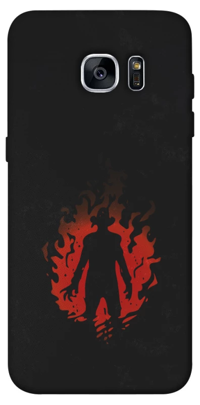 Чохол на Samsung G935F Galaxy S7 Edge Daylight фото 1 з 1