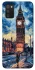 Чохол на Samsung Galaxy A03s Van Gogh's London фото 1 з 1