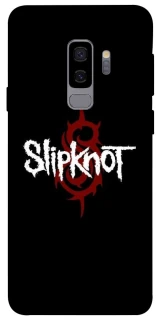Чохол на Samsung Galaxy S9+ Slipknot фото 1 з 1