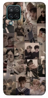 Чохол на Samsung Galaxy M12 Stray Kids The Bond фото 1 з 1