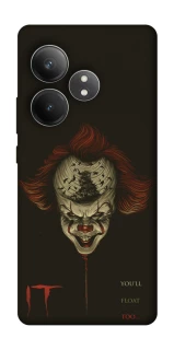 Чохол на Realme GT Neo 6 SE Воно v2 фото 1 з 1