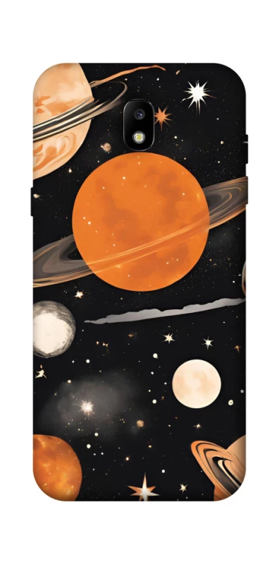Чехол на Samsung Galaxy J5 (2017) Space фото 1 из 1