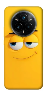 Чехол на Realme 14 Pro+ smile фото 1 из 1