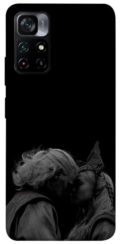 Чехол на Xiaomi Poco M4 Pro 5G House of the Dragon ver.8 фото 1 из 1