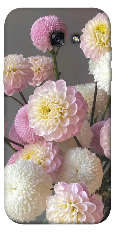 Чохол на Samsung A720 Galaxy A7 (2017) Flowers v2 фото 1 з 1