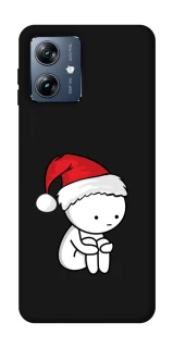 Чохол на Motorola Moto G54 Power Christmas mood ver.2 фото 1 з 1