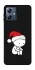 Чехол на Motorola Moto G54 Power Christmas mood ver.2 фото 1 из 1