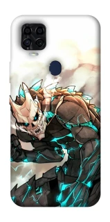 Чохол на ZTE Blade v2020 Kaijuu№8 фото 1 з 1