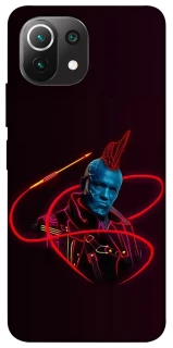 Чохол на Xiaomi Mi 11 Lite Yondu фото 1 з 1
