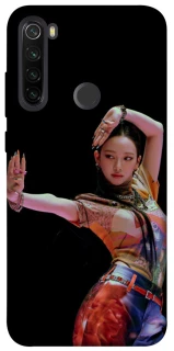 Чехол на Xiaomi Redmi Note 8T Aespa-Karina фото 1 из 1