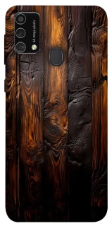 Чехол на Samsung Galaxy M21s Дерево v2 фото 1 из 1