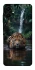 Чехол на Samsung Galaxy A06 Leopard in water фото 1 из 1