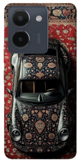 Чохол на Vivo Y36 Luxury in Motion фото 1 з 1