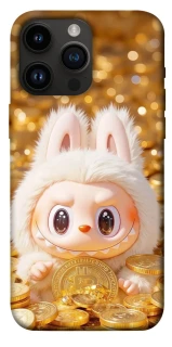 Чохол на Apple iPhone 14 Pro Max (6.7") Bitcoin Labubu фото 1 з 1