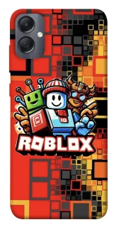 Чехол на Samsung Galaxy A05 Roblox aesthetics ver.8 фото 1 из 1