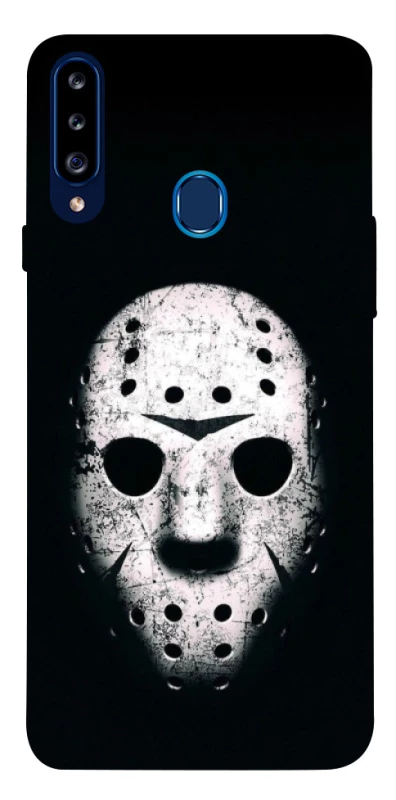 Чехол на Samsung Galaxy A20s Jason фото 1 из 1