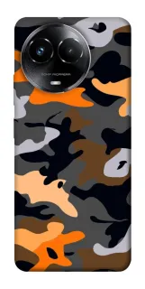 Чохол на Realme C67 4G Сamouflage v19 фото 1 з 1