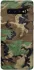 Чохол на Samsung Galaxy S10+ Camouflage v12 фото 1 з 1