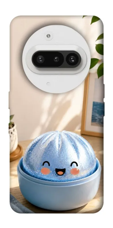 Чехол на Nothing Phone (3a) Dumpling ver.2 фото 1 из 1