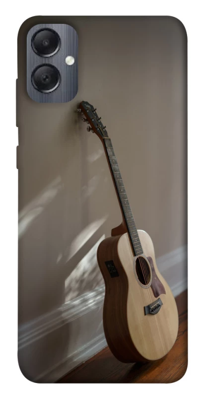 Чохол на Samsung Galaxy A05 Гітара фото 1 з 1